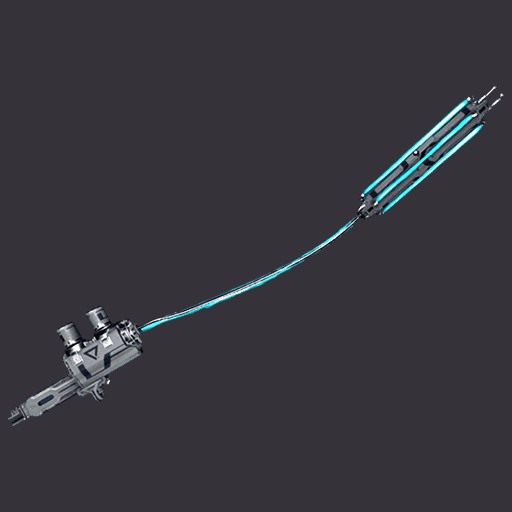 Secura Lecta в Warframe