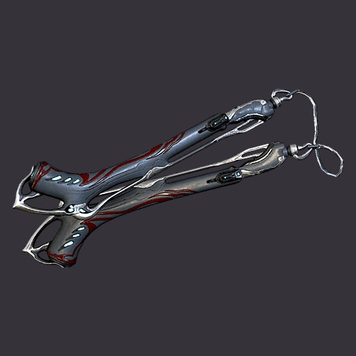 Shaku в Warframe