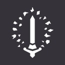 Shattered Lash Prime в Warframe