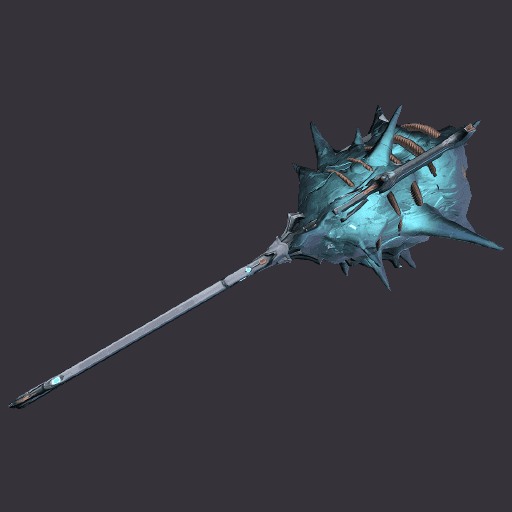 Sibear в Warframe