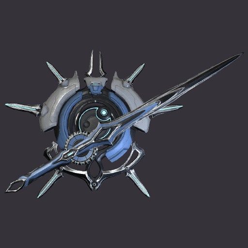 Sigma & Octantis в Warframe