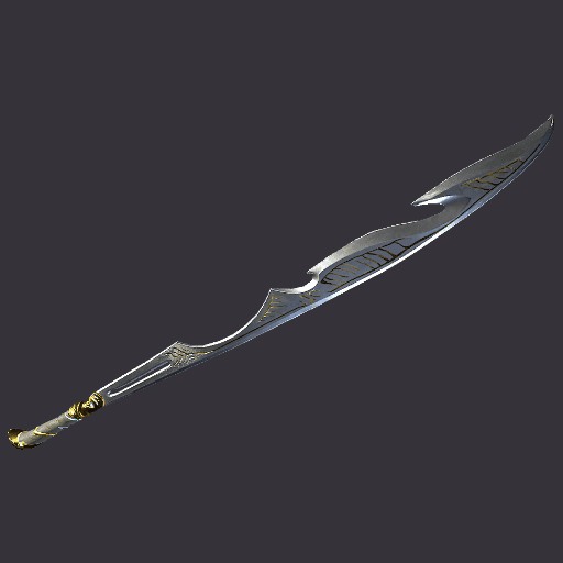 Skana Prime в Warframe