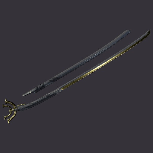 Skiajati в Warframe