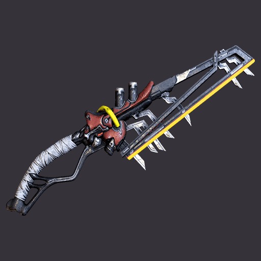 Slaytra в Warframe