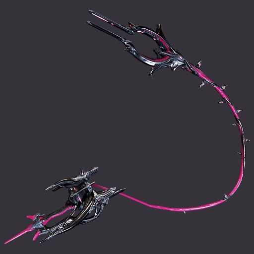 Spinnerex в Warframe