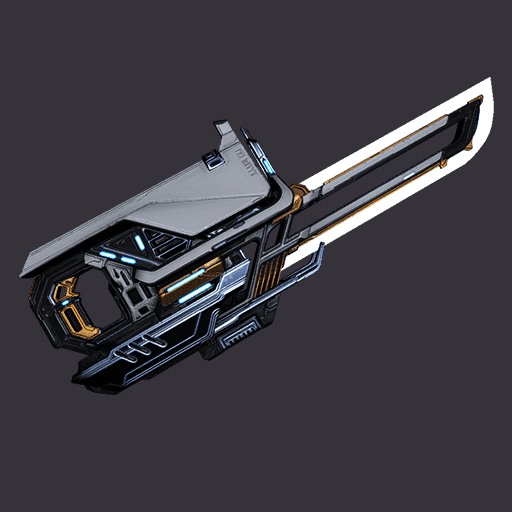 Stropha в Warframe