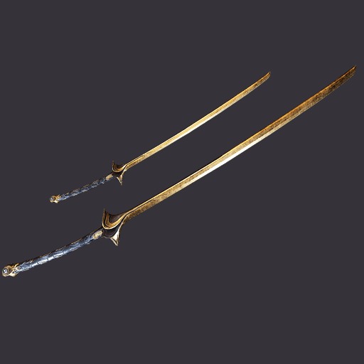 Sun & Moon в Warframe