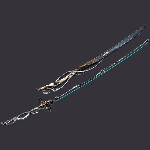 Syam в Warframe