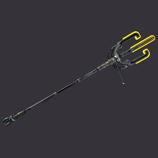 Sydon в Warframe