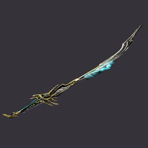 Tatsu Prime в Warframe