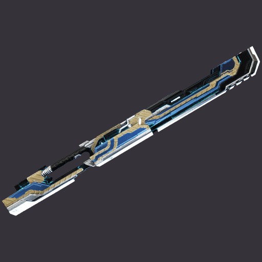 Tenet Exec в Warframe