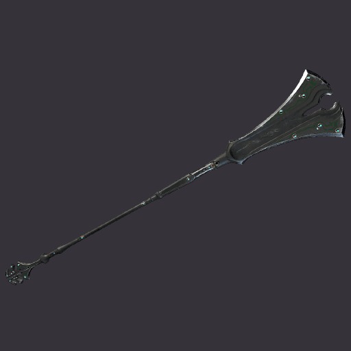 Tipedo в Warframe