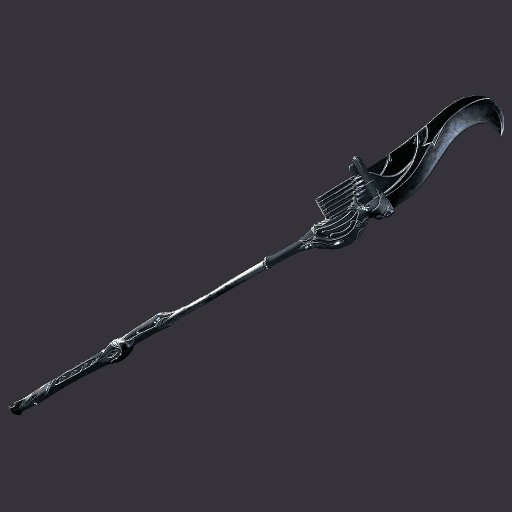Tonbo в Warframe