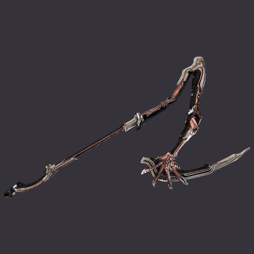 Venato в Warframe
