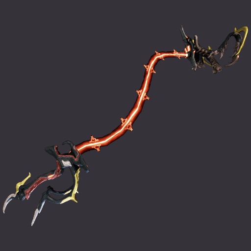 Verdilac в Warframe