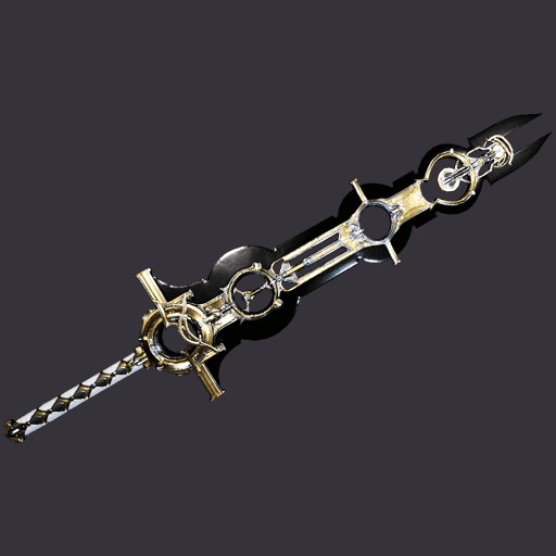 Vitrica в Warframe