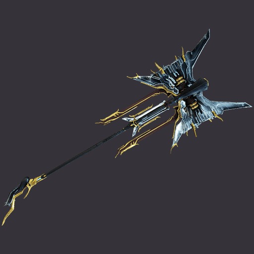 Volnus Prime в Warframe