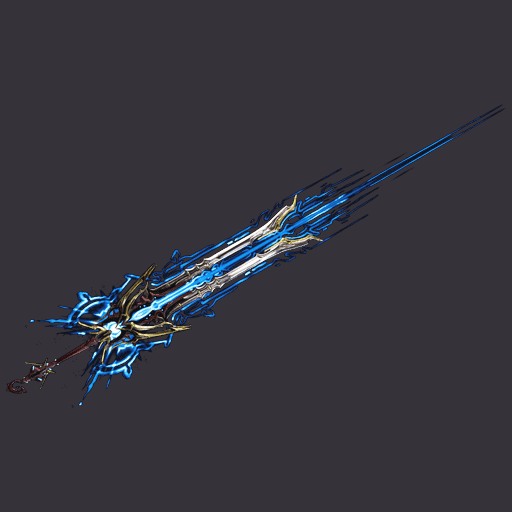 War Prime в Warframe