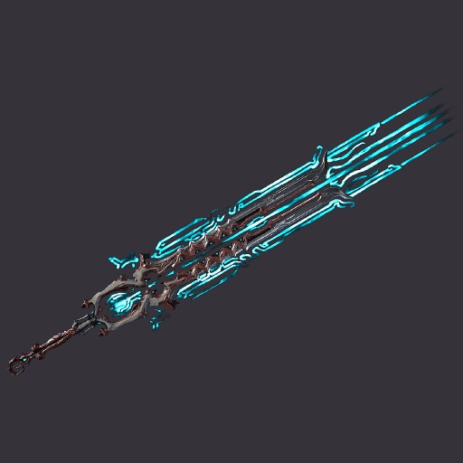 War в Warframe