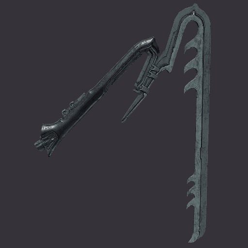 Dokrahm в Warframe