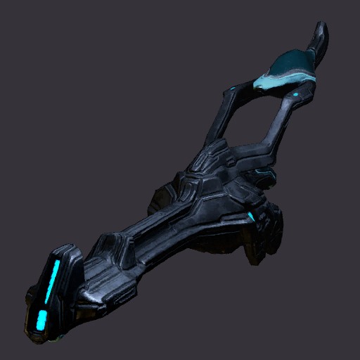 Lega Prism в Warframe