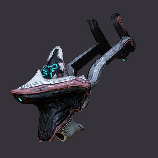 Mote Amp в Warframe