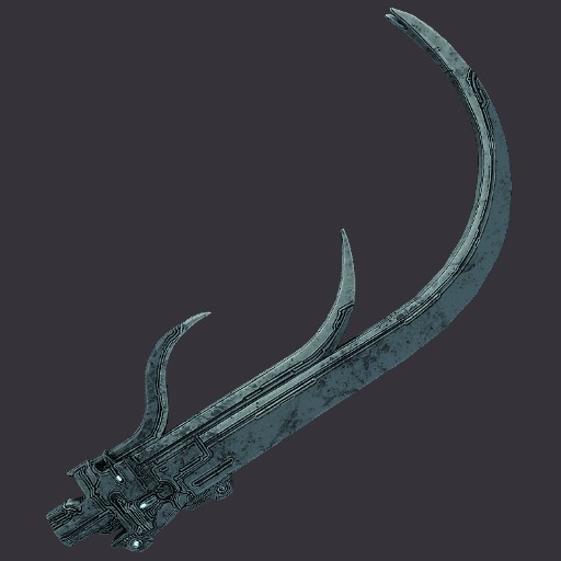 Ooltha в Warframe