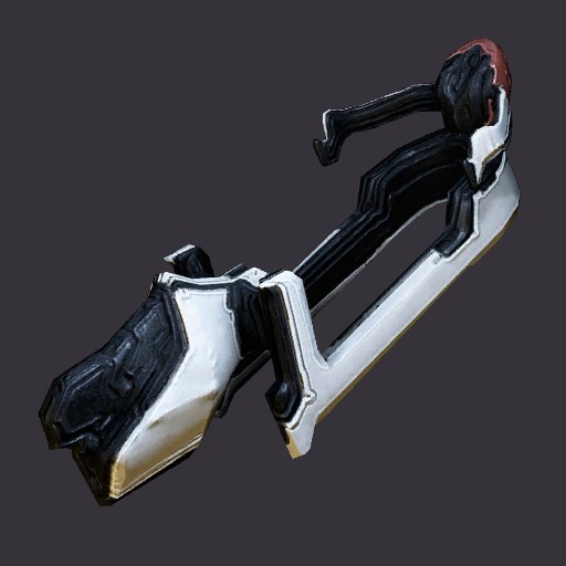 Pencha Scaffold в Warframe