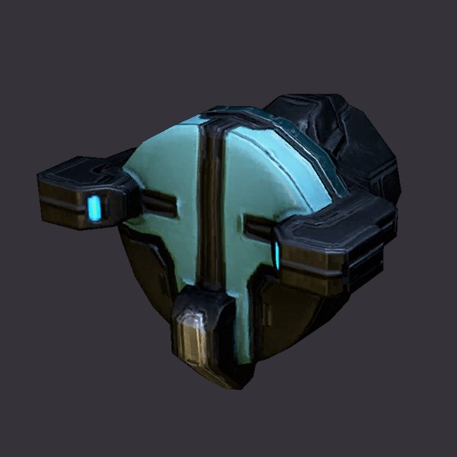 Propa Scaffold в Warframe