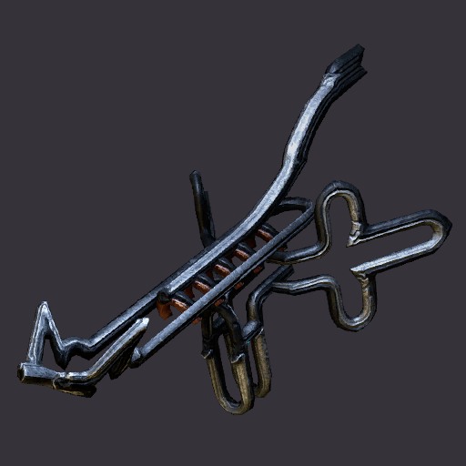 Rahn Prism в Warframe