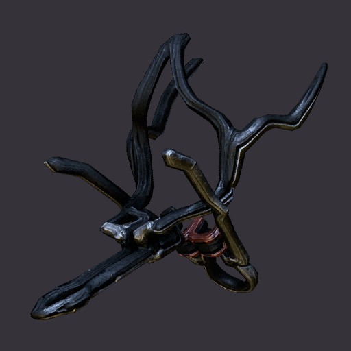 Raplak Prism в Warframe