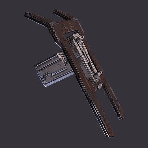 Rattleguts (Primary) в Warframe