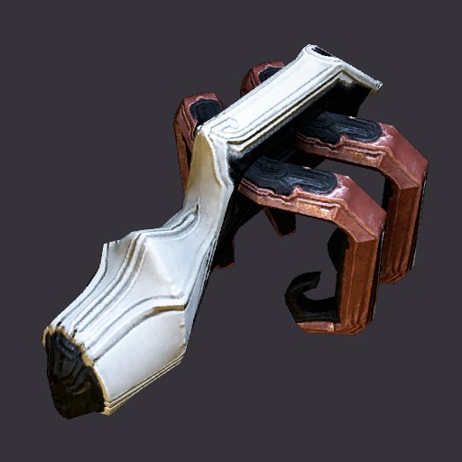 Shraksun Scaffold в Warframe
