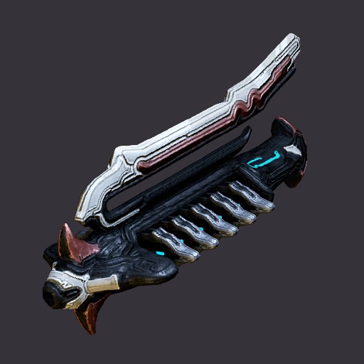 Shwaak Prism в Warframe