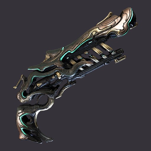 Sirocco в Warframe