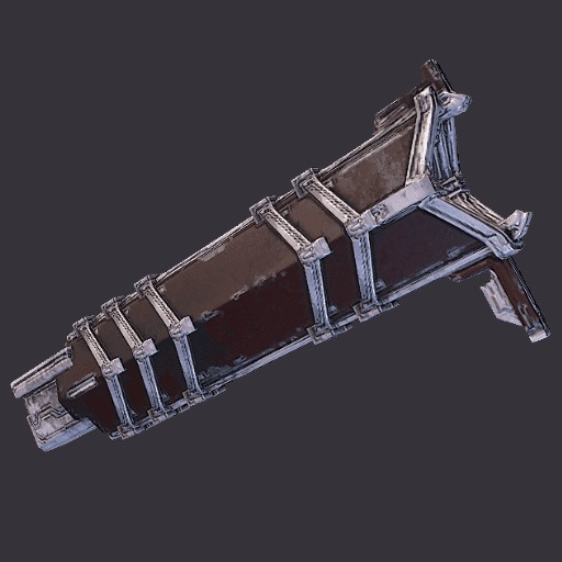 Tombfinger (Primary) в Warframe