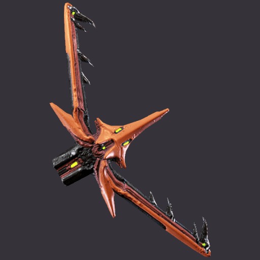 Vermisplicer (Primary) в Warframe