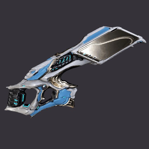 Acceltra в Warframe