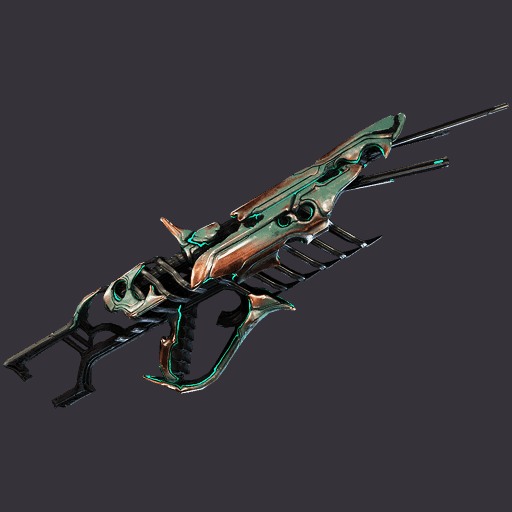 Aeolak в Warframe