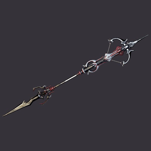 Afentis в Warframe