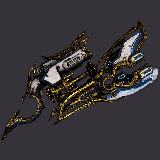 Alternox Prime в Warframe