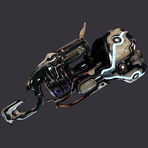 Alternox в Warframe