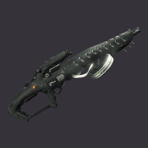 Argonak в Warframe
