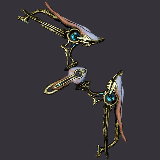 Artemis Bow Prime в Warframe