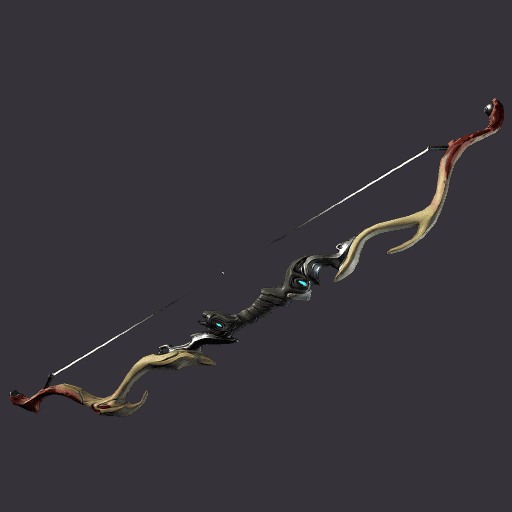 Artemis Bow в Warframe