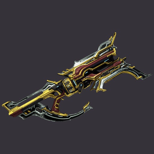 Astilla Prime в Warframe