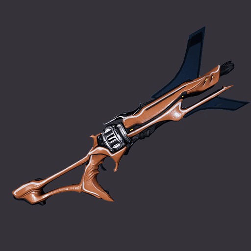 Astilla в Warframe