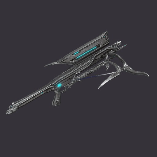 Attica в Warframe