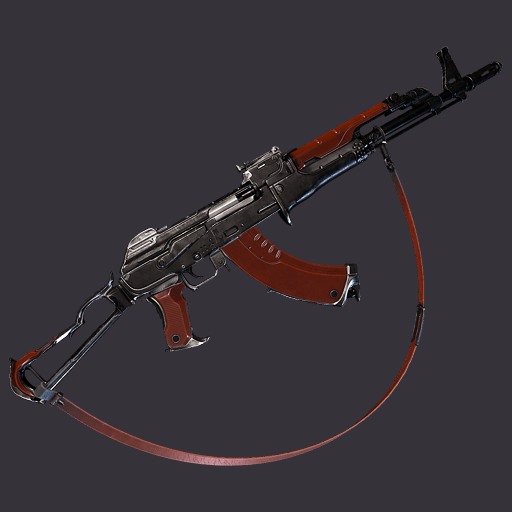 AX-52 в Warframe
