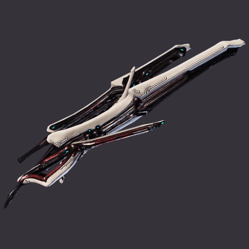 Basmu в Warframe